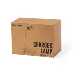 Lámpara Cargador Gregal