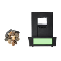 Fuente de Agua Huntan