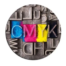 ALFOMBRILLA PERSONALIZADA FULL COLOR 22 CM