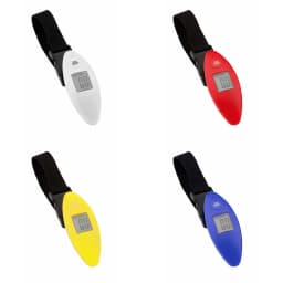 Báscula Equipaje Blanax