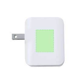 Adaptador Enchufes Vlind