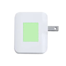 Adaptador Enchufes Vlind