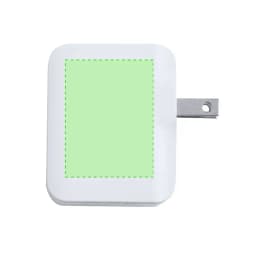 Adaptador Enchufes Vlind