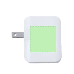 Adaptador Enchufes Vlind