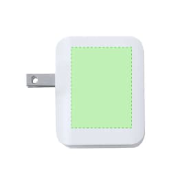 Adaptador Enchufes Vlind