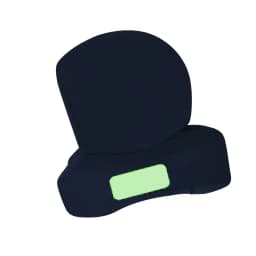 Almohadilla Capucha Dolking