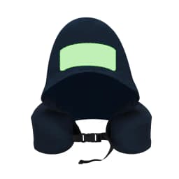 Almohadilla Capucha Dolking