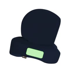 Almohadilla Capucha Dolking