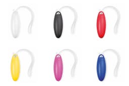 Identificador Maletas Bandel