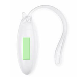 Identificador Maletas Bandel