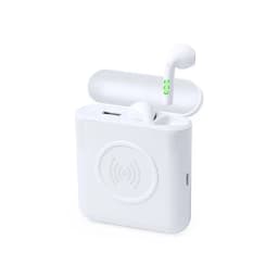 Auriculares Power Bank Molik