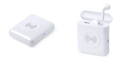 Auriculares Power Bank Molik