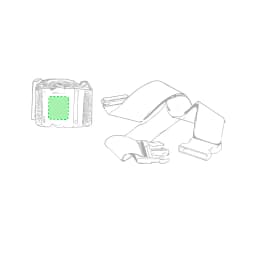 Cinta Maletas Ripley