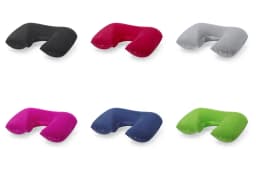 Almohadilla Traveller