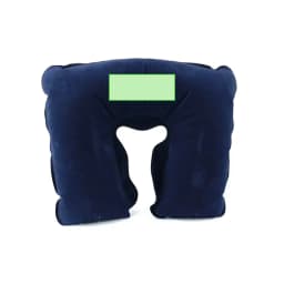 Almohadilla Traveller