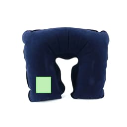 Almohadilla Traveller