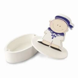 CAJITA COMUNIÓN NIÑO "ABEL"