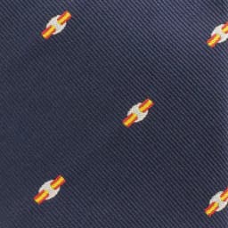 CORBATA CALABROTE ESPAÑA