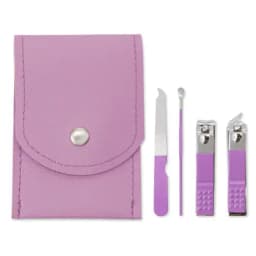 12 SETS DE MANICURA "PRIMOR"