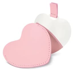 ESPEJO CORAZÓN "AFRODITA"