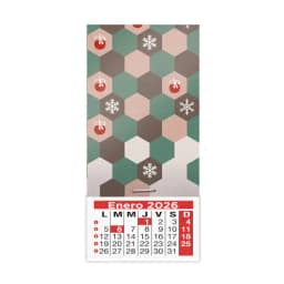 MINI ALMANAQUE CON IMAN