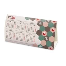 ALMANAQUE DE SOBREMESA GRANDE