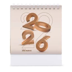 CALENDARIO SOBREMESA "ELKIN"