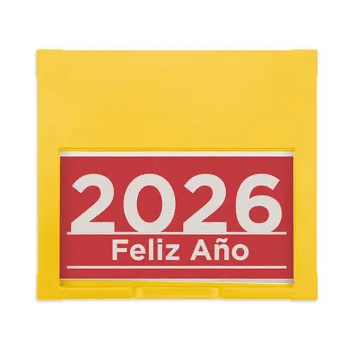 CALENDARIO COCHE "RALLY"