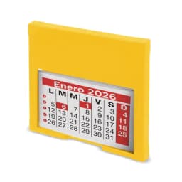 CALENDARIO COCHE "RALLY"