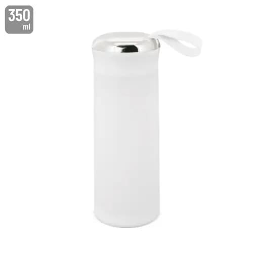 BIDÓN "KENDALL" BLANCO