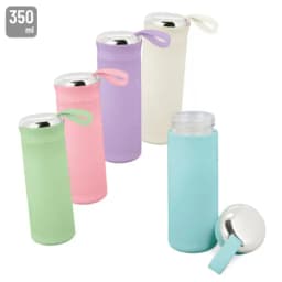 BIDÓN "KENDALL" BLANCO