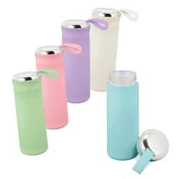 BIDÓN "KENDALL" BLANCO