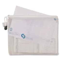 BOLSA FLUE COLOR MEDIUM "LEXA"