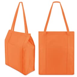 BOLSA TERMO CON VELCRO "SKIMO"