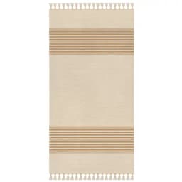 TOALLA PAREO RIZO "CALA GALDANA"