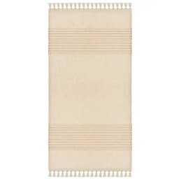 TOALLA PAREO RIZO "CALA GALDANA"