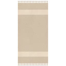 TOALLA PAREO "SOFT-ECO"