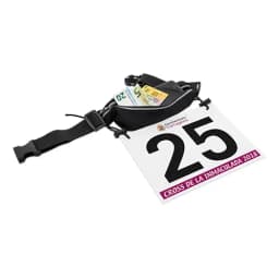 RIÑONERA ELASTICA DORSAL