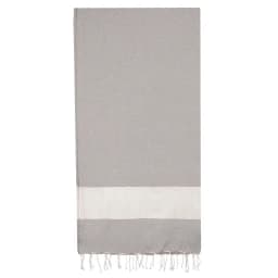 TOALLA PAREO "PORTO PRINCIPE"