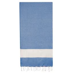 TOALLA PAREO "PORTO PRINCIPE"