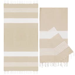 TOALLA PAREO "MARINER"