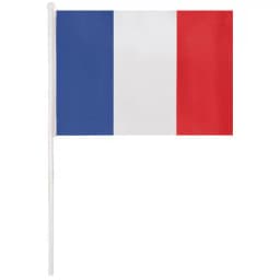 BANDERIN "TIGER" MULTICOLOR