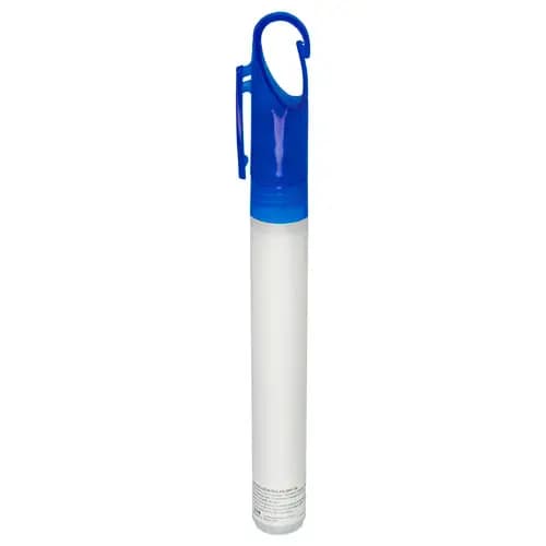 DISPENSADOR MOSQUETON SPRAY SOLAR "PROTECTIVE"