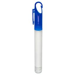 DISPENSADOR MOSQUETON SPRAY SOLAR "PROTECTIVE"