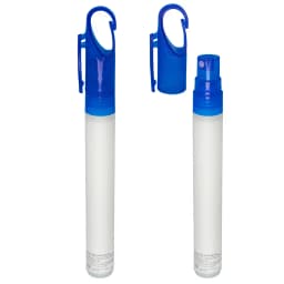 DISPENSADOR MOSQUETON SPRAY SOLAR "PROTECTIVE"