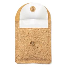 CENICERO PORTATIL CORCHO ECO