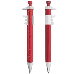 BOLIGRAFO ESCALIMETRO "KENDAL"