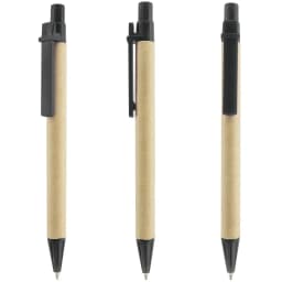 BOLIGRAFO CARTON RECICLADO NE