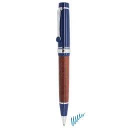 BOLIGRAFO DE MADERA PIERRE DELONE "SAINT DENIS"