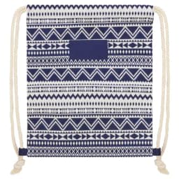 BOLSA MOCHILA "MYKONOS"